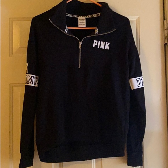 PINK Victoria's Secret Sweaters - Pink sweater